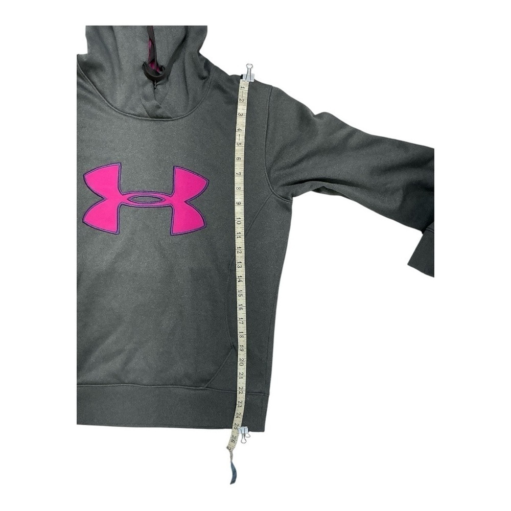 Under Armour hoodie - Picture 6 of 6